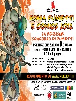 volantino retro